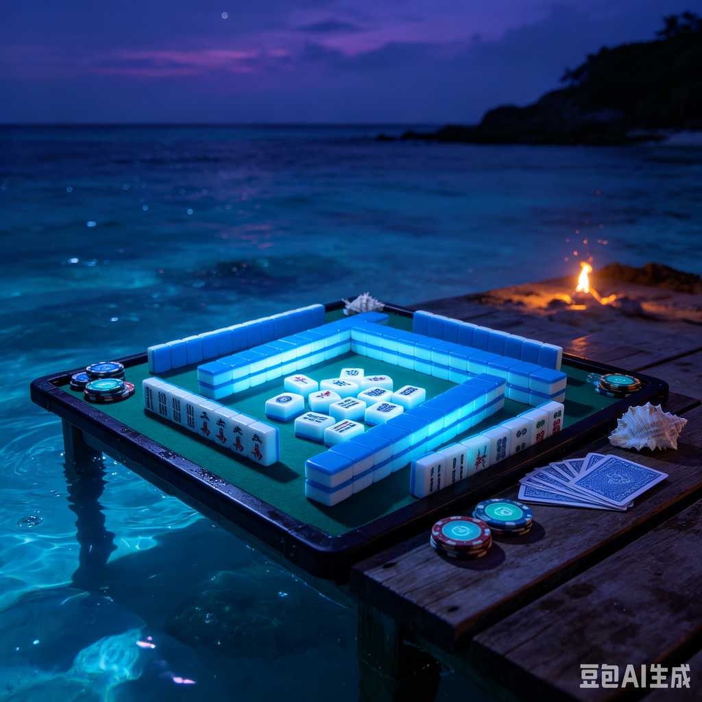 Cuenca,mahjong