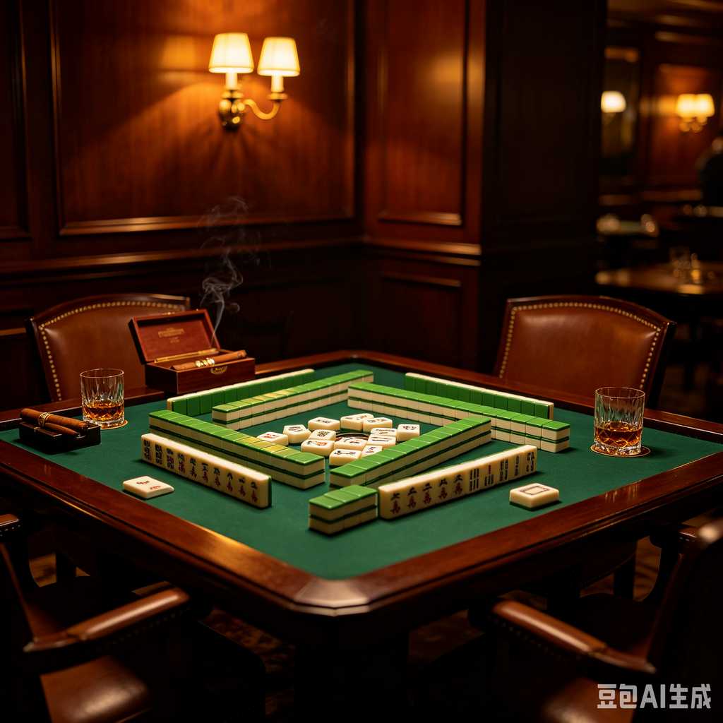Nuremberg,mahjong