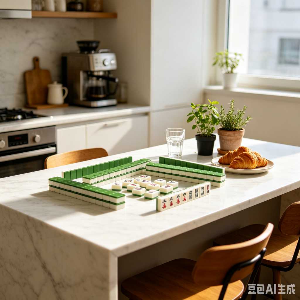 LaPaz,mahjong