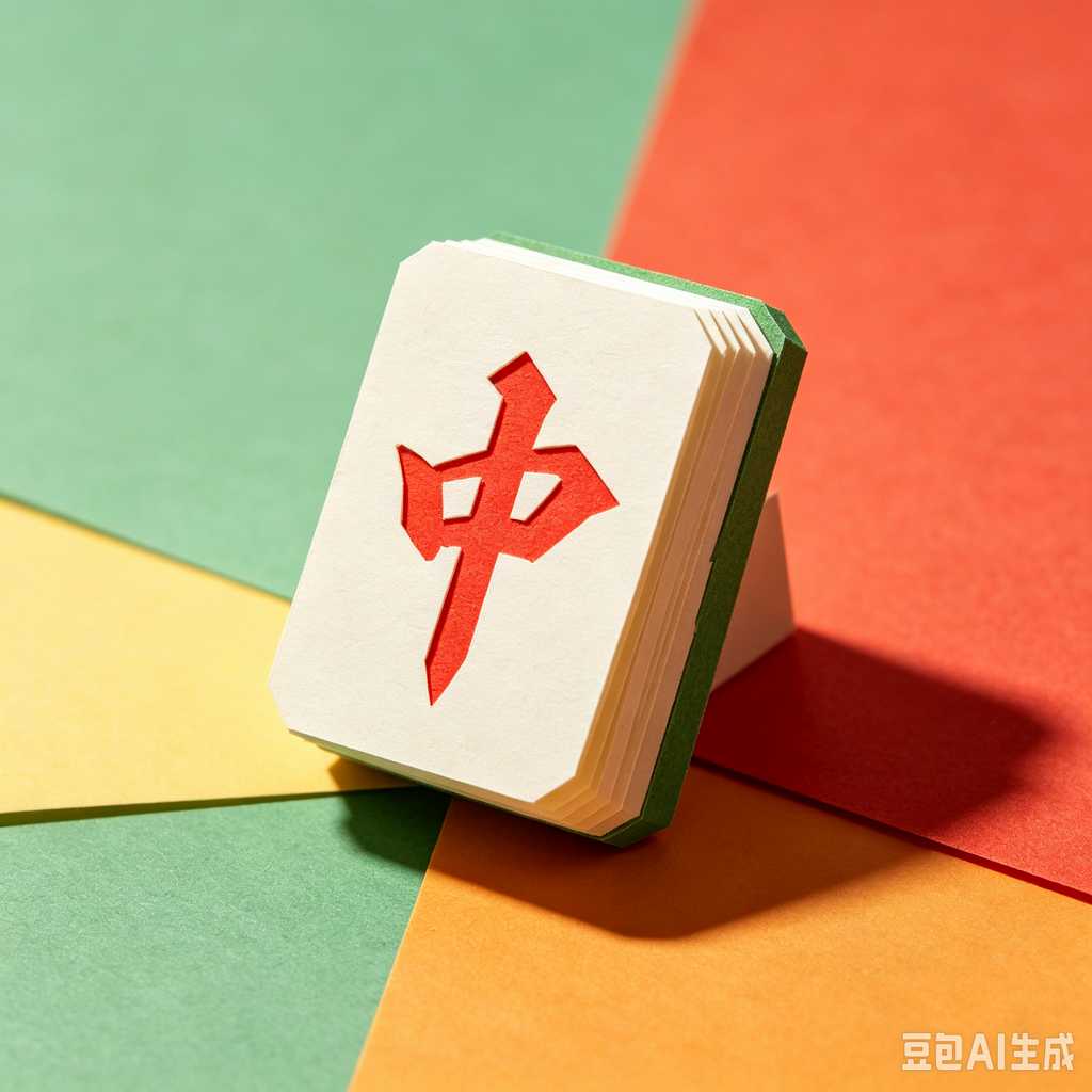 Toledo,mahjong