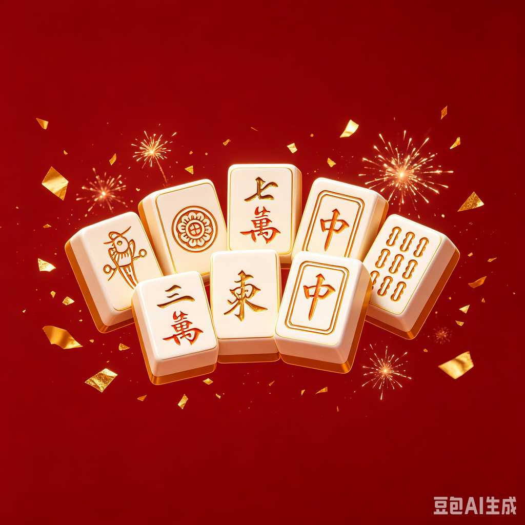 Pasco,mahjong